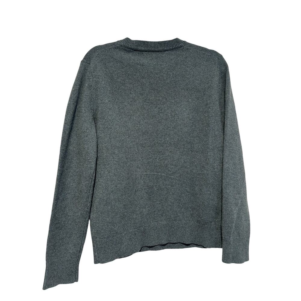 Banana Republic XS V-Neck Merino Wool Sweater - Picture 7 of 7